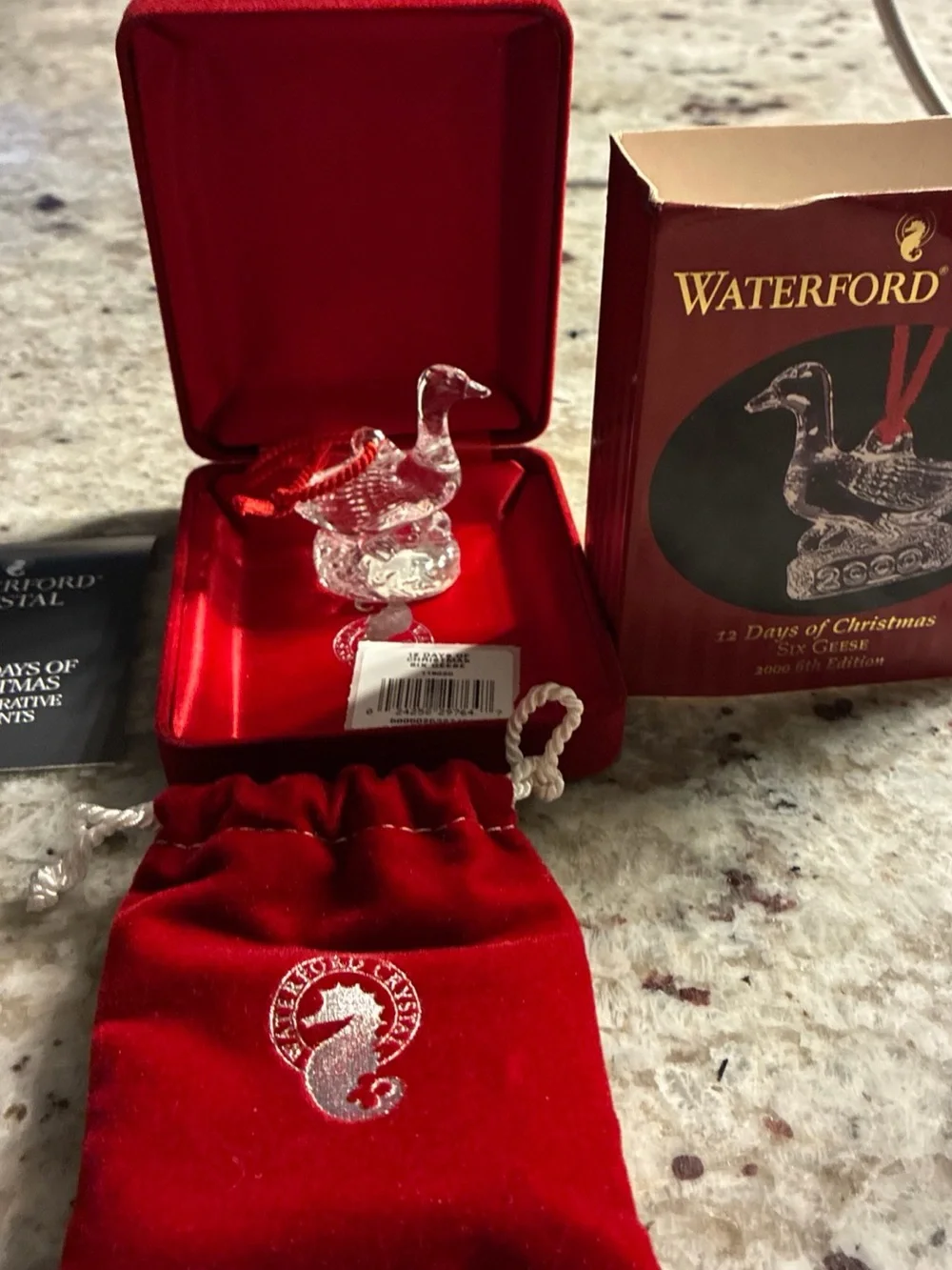 Waterford Crystal beautiful waterford